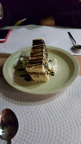 Papa Manuel Lido - Funchal