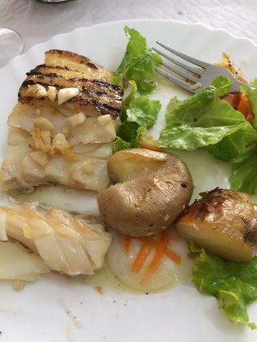 Comentarii opinii despre Cafe Restaurante O Convívio