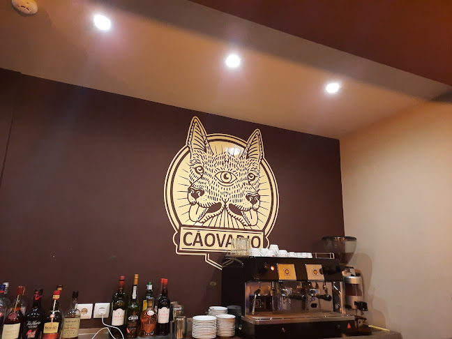 Opinii despre CÃO VADIO în Fafe - Gastronomia e hotelaria