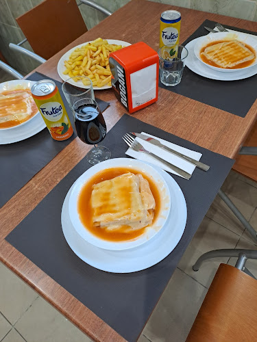 Comentarii opinii despre Café NEIVA - vila chã ,Esposende