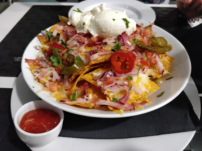 Royal Restaurante Lisboa - Lisboa