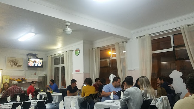 Opinii despre Restaurante A Ribatejana în Caldas da Rainha - Gastronomia e hotelaria