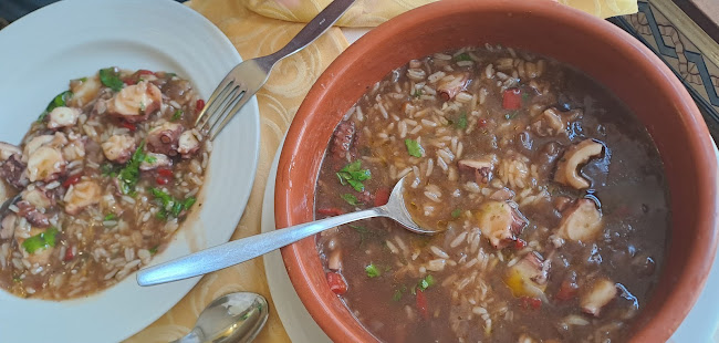 Trindade - Gastronomia e hotelaria