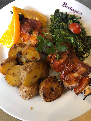 Bodegão (Parque Nascente)