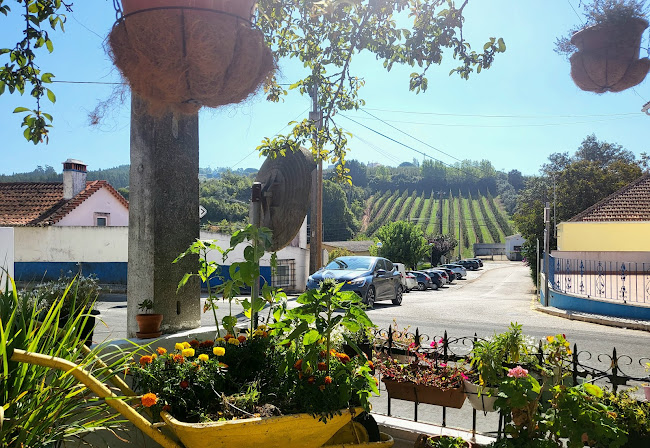 Doce Rainha - Gastronomia e hotelaria