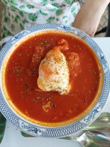 Opinii despre Regata în Alpalhão - Gastronomia e hotelaria