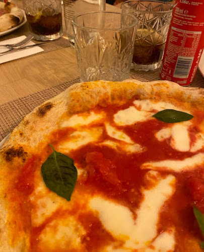 Veramente Pizza & Vino - Gastronomia e hotelaria