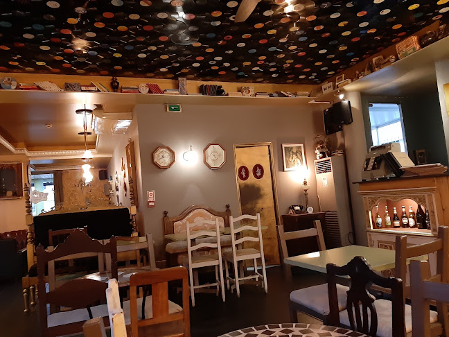 Alkimia Madeirense - Gastronomia e hotelaria