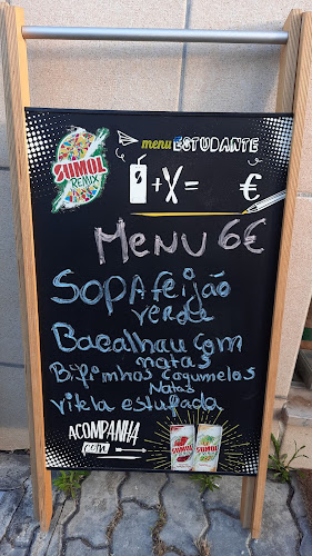 A Pimentinha Coffee Shop - Gastronomia e hotelaria