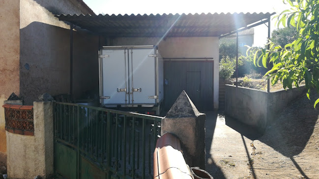 Opinii despre Fernando da Piedade Gomes în Coimbra - Gastronomia e hotelaria