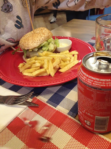 Nook - Hamburgueria & Pregaria - Gastronomia e hotelaria