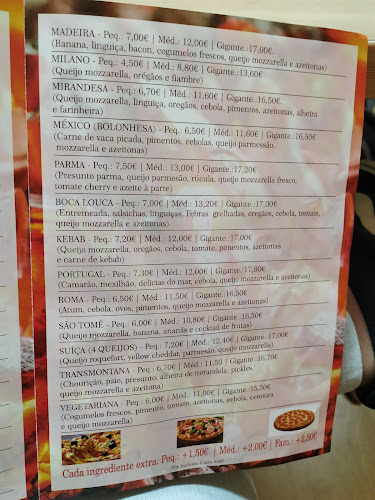 Comentarii opinii despre Restaurante Boca Louca