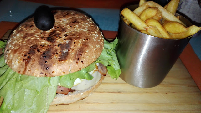 Pão Nosso de Cada Dia