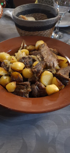 Opinii despre StationBlues în Braga - Gastronomia e hotelaria