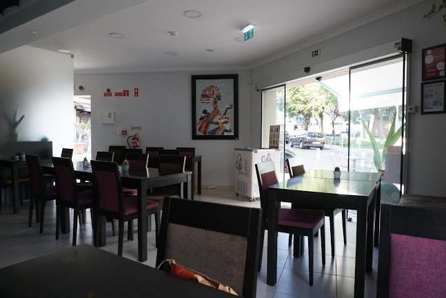 Restaurante Cajual Vegan Foodsters