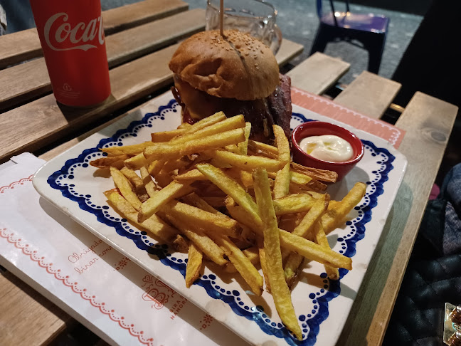 Bira dos Namorados - Porto - Gastronomia e hotelaria