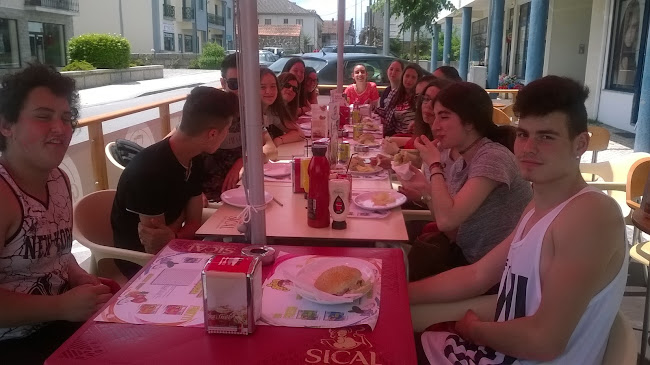 Galeria de Sabores - Gastronomia e hotelaria