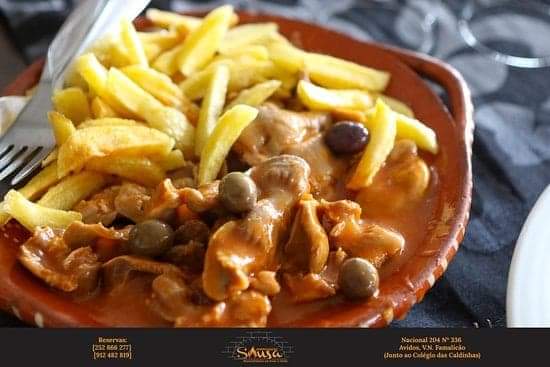 Café Bahia - Gastronomia e hotelaria