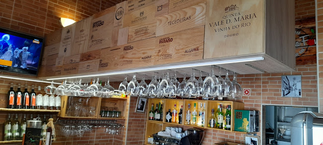 Ginginha da Fonte - Gastronomia e hotelaria