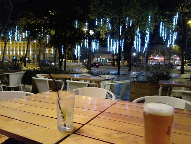 Av. da Liberdade, 1250-144 Lisboa