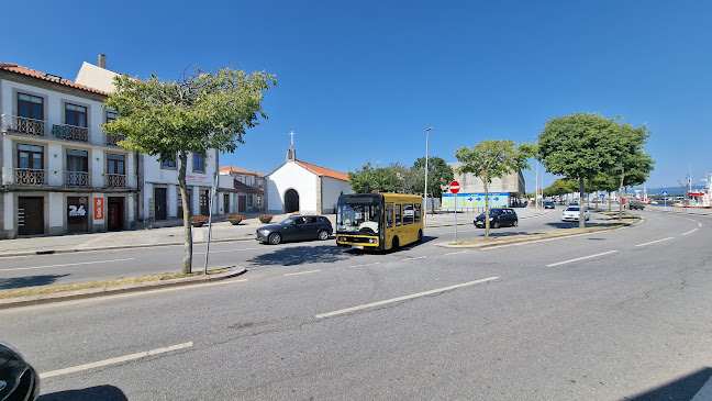 Grab&Go Viana do Castelo - Viana do Castelo