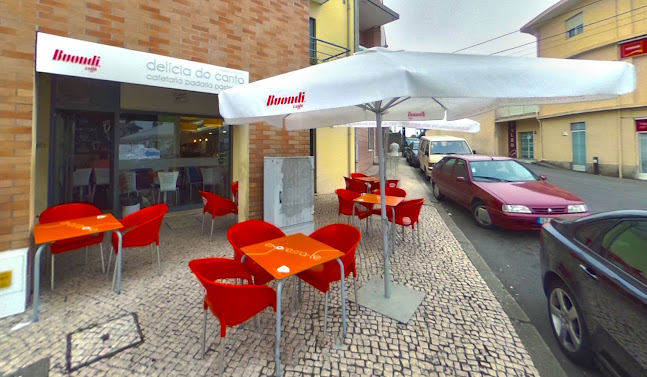 Opinii despre Confeitaria Delicia do Canto în Argoncilhe - Gastronomia e hotelaria