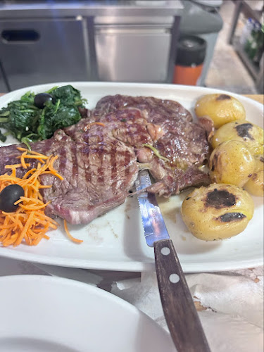 Comentarii opinii despre Taberna Santo António