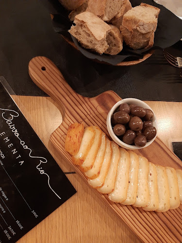 Bairro ao Rio - Gastronomia e hotelaria