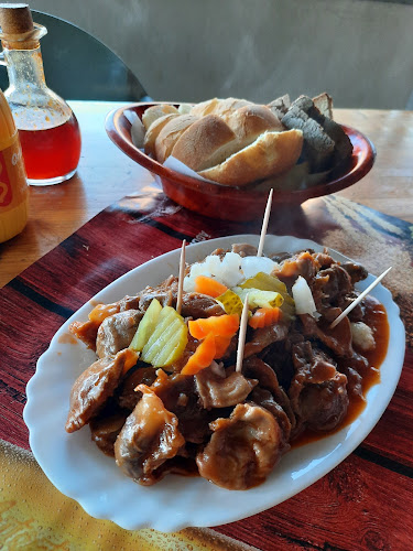 Loureiro Bar - Formariz