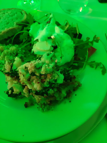 Restaurante Montes Claros - Gastronomia e hotelaria