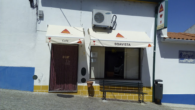 Café Boa Vista - Gastronomia e hotelaria