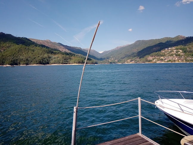 Marina Bar - Gastronomia e hotelaria