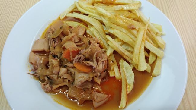 Opinii despre Pátio da Saudade în Tomar - Gastronomia e hotelaria