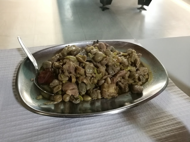 Retiro - Gastronomia e hotelaria