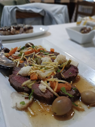 Tasca da Vila - Gastronomia e hotelaria