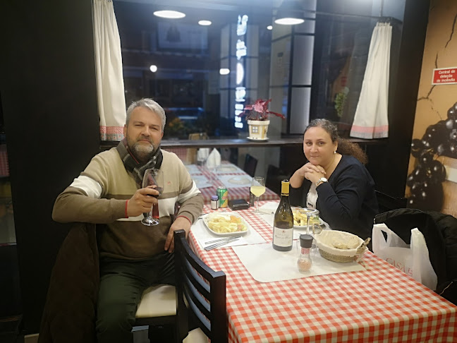 Taberna à Portuguesa - Fátima
