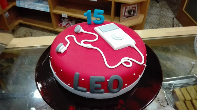 Comentarii opinii despre Confeitaria Ideal