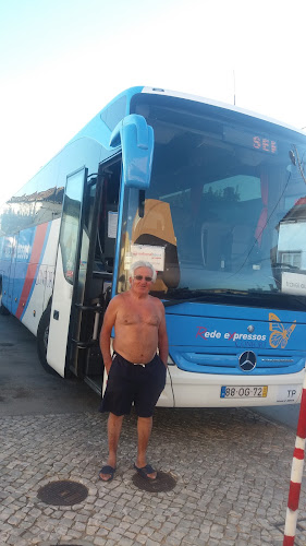 Café E Minimercado Traquino - Portimão