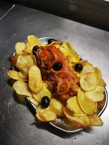 Café snack bar A Cantina - Gastronomia e hotelaria