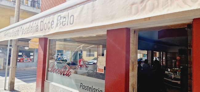 Pastelaria Docebelo