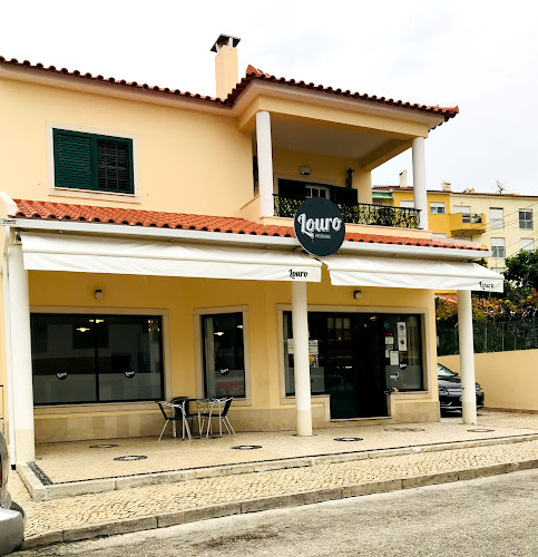 Opinii despre Café Louro în Almada - Gastronomia e hotelaria
