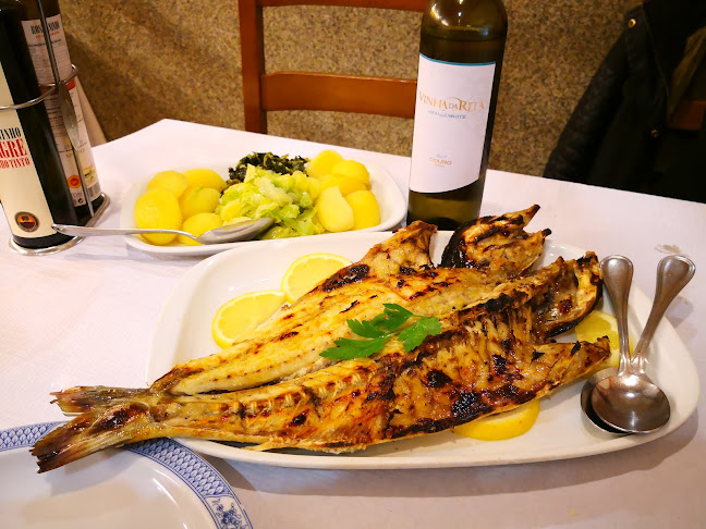 Adega Restaurante De Victor E Paulo, Lda - Gastronomia e hotelaria