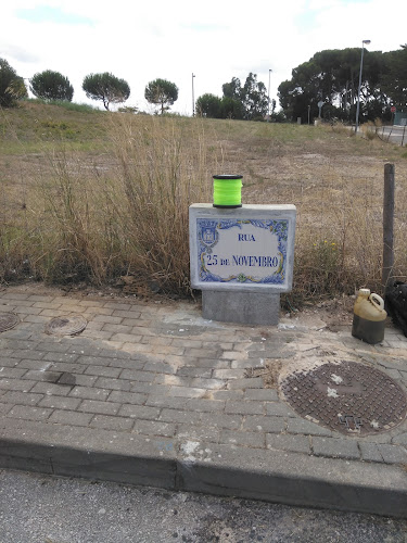 Café o Sobreiro - Santarém