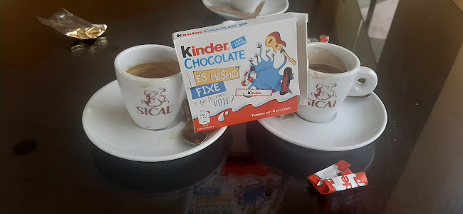 R. João Gaspar de Lemos Amorim 1B, 3080-606 Figueira da Foz