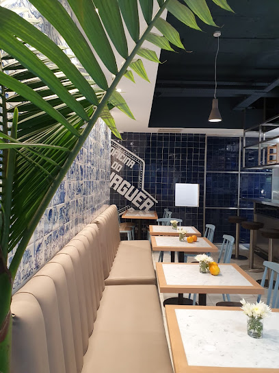 Oficina do Hambúrguer