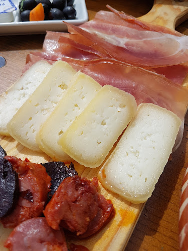 Reviews of Terra i Mar in Olhão - Gastronomia e hotelaria