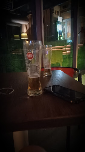 Bar Labirintho - Gastronomia e hotelaria