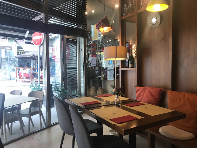 MO - Maria Odete - Porto