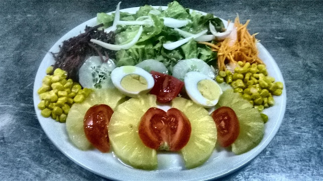 Comentarii opinii despre Asa Dourada