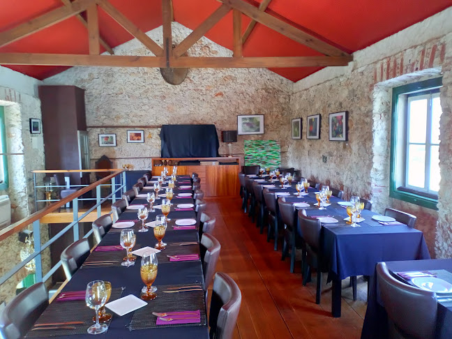 Comentarii opinii despre Restaurante Sete Castelos